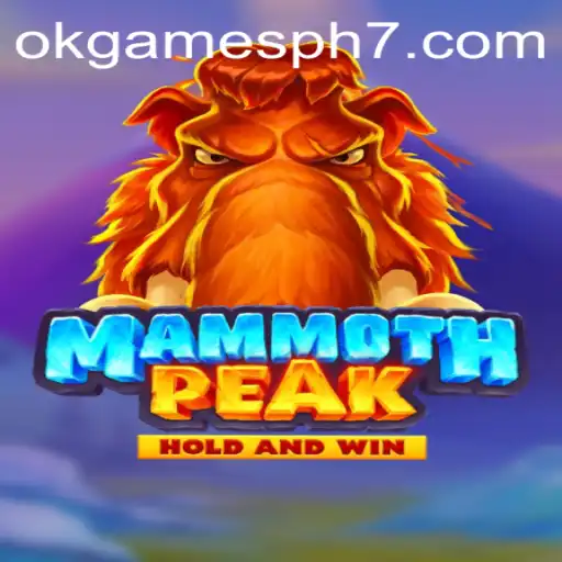 MammothPeak: A New Horizon in Gaming