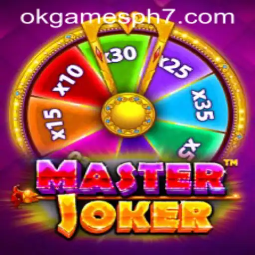Explore the Exciting World of MasterJoker at OKGames PH