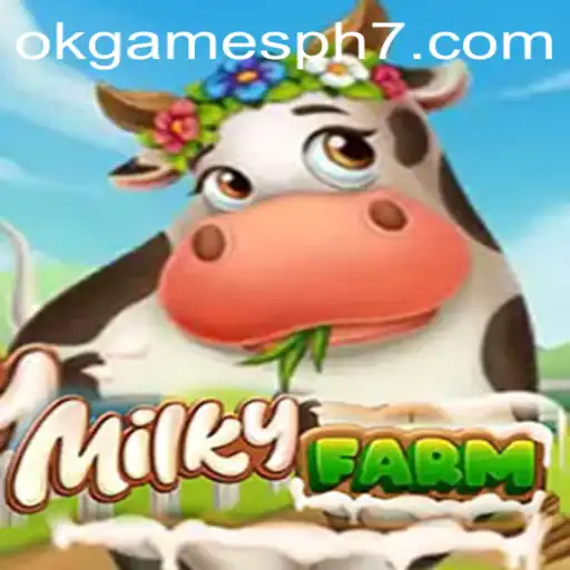 Explore the Whimsical World of MilkyFarm: A New Frontier in Gaming