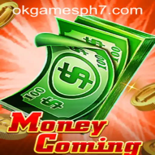 Discover MoneyComing: A Revolutionary Online Game by OKGames PH