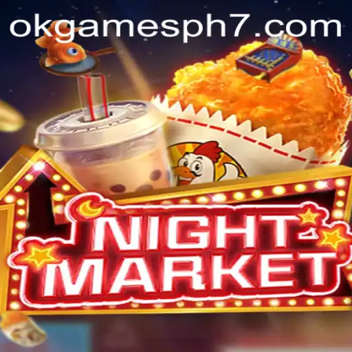 Explore the Thrilling World of NIGHTMARKET: A Dive into Gameplay and Strategy