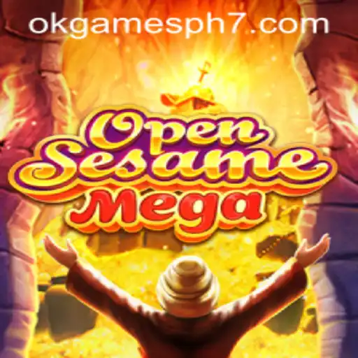 Unveiling OPENSESAMEMEGA: A New Era in Gaming