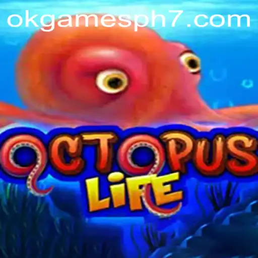 Dive into the Exciting World of OctopusLife with OKGames PH