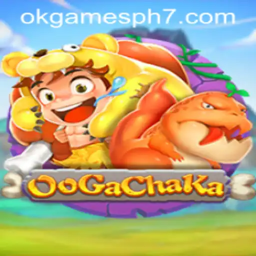 OoGaChaKa: The Thrilling World of OkGames PH's Latest Release