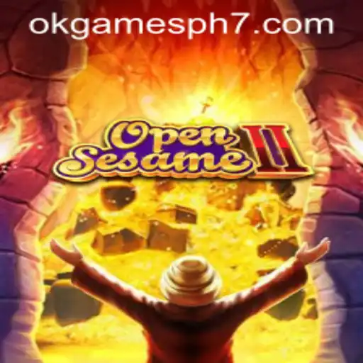 Unveiling OpenSesameII: A New Era in Gaming with okgames ph