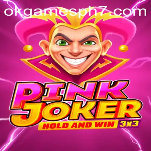 Experience the Thrills of Pinkjoker: The Latest Sensation in Gaming by OKGames PH