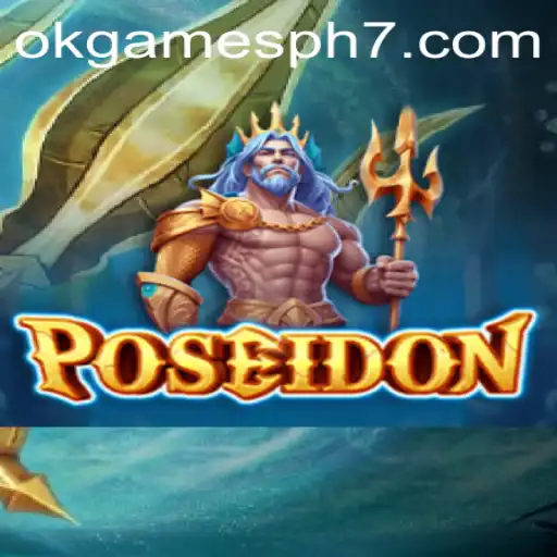 Diving into the Depths of Poseidon: The Ultimate Adventure Game