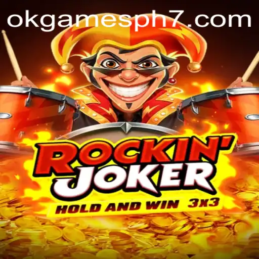 Discovering RockinJoker: A New Gaming Sensation