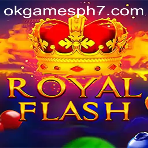 Introducing RoyalFlash: A New Sensation in the World of Card Games by OKGames PH