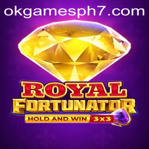 Discover the Thrill of Royalfort: A New Adventure by OkGames PH