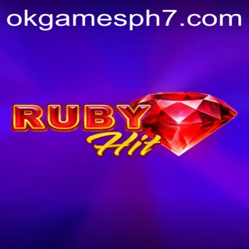 Discover the Exciting World of RubyHit: The Latest Sensation from OKGames PH