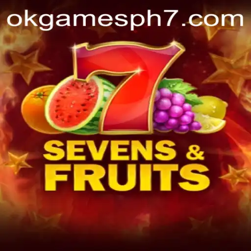 Unveiling SevensFruits: A Captivating Experience in the World of OKGames PH