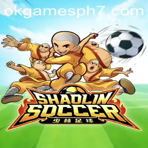 ShaolinSoccer: Discover the Exciting World of OkGames PH's Unique Sports Adventure
