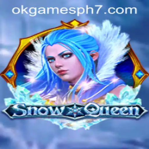 The Enchanting World of SnowQueen: A Magical Adventure by OKGames PH