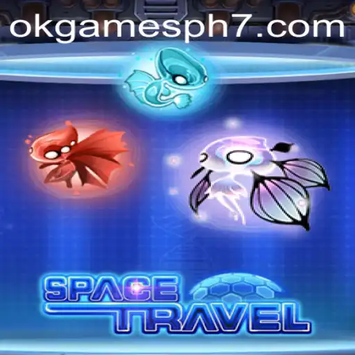 Exploring the Cosmic Adventures of SpaceTravel: A Deep Dive into the Okgames PH Experience