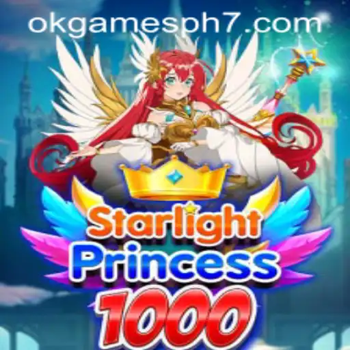 Exploring StarlightPrincess1000: A Fascinating New Adventure by OKGames PH