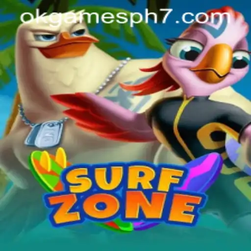 SurfZone: Ride the Waves with okgames ph