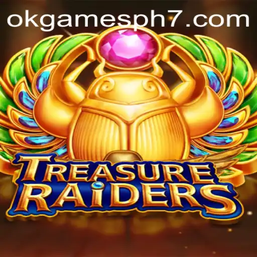 Exploring the Exciting World of TREASURERAIDERS: A New Adventure Awaits