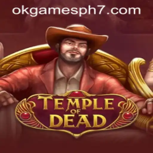 Unveiling the Thrills of Temple of Dead: A Comprehensive Guide to the Latest Okgames PH Sensation