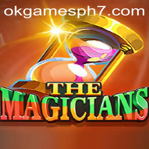 Unveiling TheMagicians: A Spellbinding Game Experience with OkGames PH