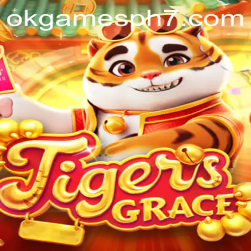 Unleashing the Power of TigersGrace: A Revolutionary Game Experience