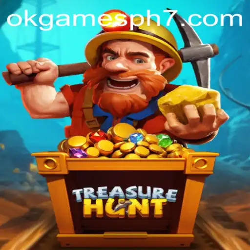 Discover the Adventure: TreasureHunt Game Introduction and Rules