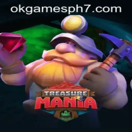 Discover the Thrilling World of TreasureMania: A Deep Dive into the Latest Gaming Sensation
