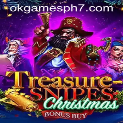 Discover the Magic of TreasuresnipesChristmas: A Festive Gaming Experience