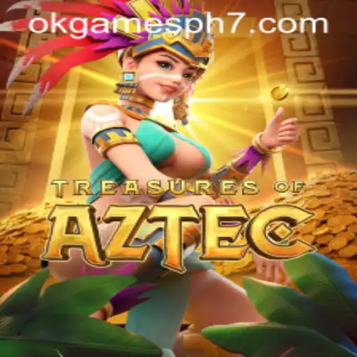 Unveiling the Lost Secrets of 'Treasures of Aztec' - The Adventurous Journey with OKGames PH