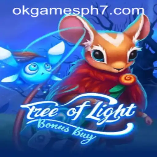 Exploring TreeOfLightBonusBuy: A Captivating Gaming Experience by OKGames PH