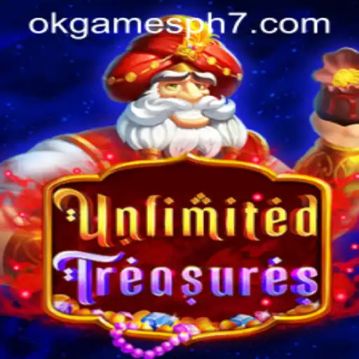 Exploring UnlimitedTreasures Adventure