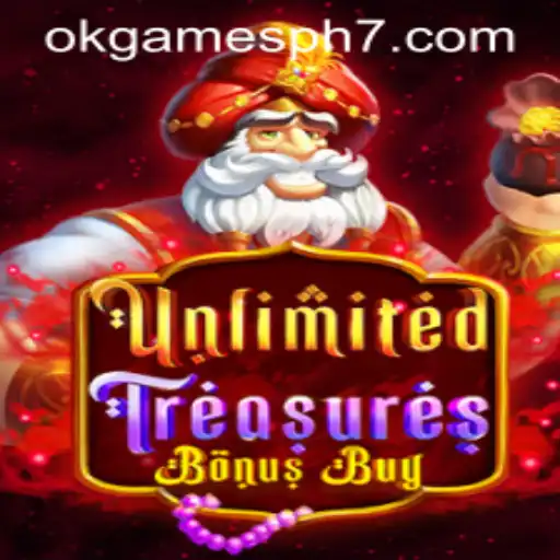Explore the Exciting World of UnlimitedTreasuresBonusBuy on OKGames PH