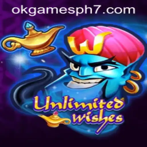 UnlimitedWishes: A New Dimension in Gaming by OkGames PH