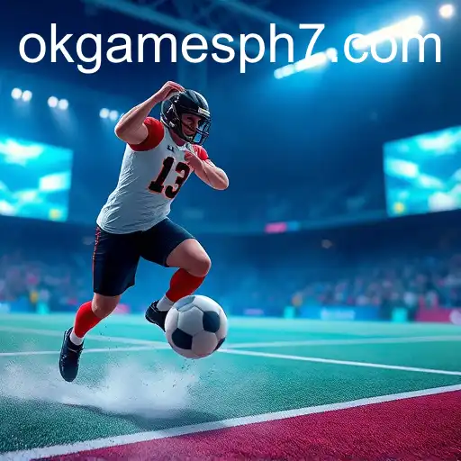 Exploring the Exciting World of Virtual Sports: A Comprehensive Look at okgames ph