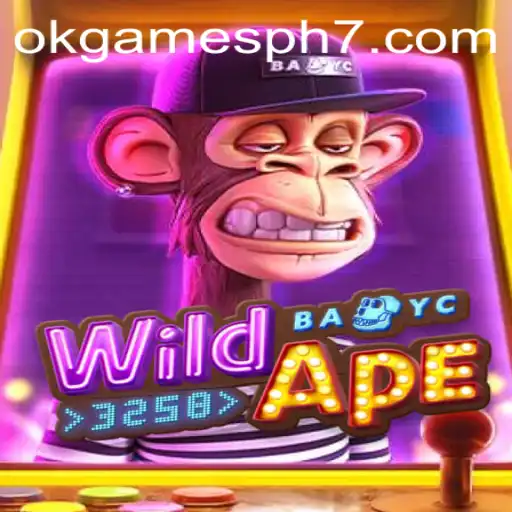 Exploring the Thrills of WildApe3258: An Engaging Adventure with OKGames PH