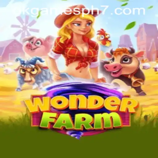 Discover WonderFarm: A Unique Gaming Experience by OKGames PH