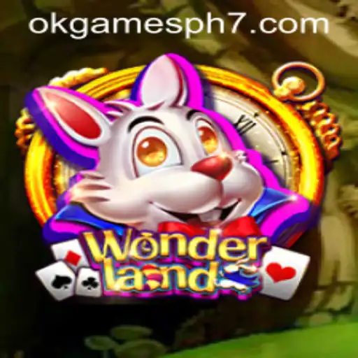 Embark on a Journey Through Wonderland: Exploring okgames ph's Latest Adventure
