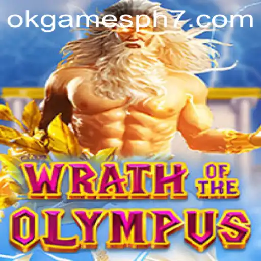 Wrath of Olympus: Dive into the Legendary World of Ancient Gods