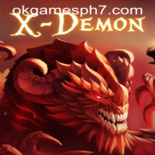 XDemon: A Thrilling Adventure Awaits at okgames ph